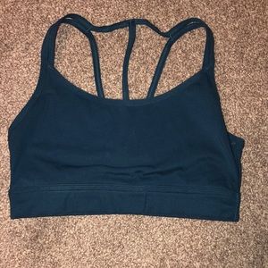 Alphalete Sports Bra